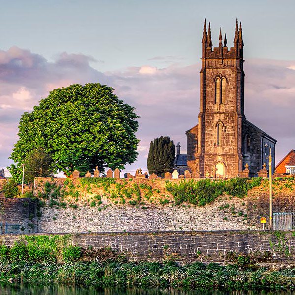 Limerick Enterprise Architecture Innovation Value Institute