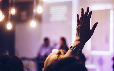 IVI Webinar Spring Series 2021 Launch