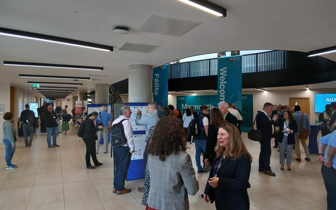 International Research Symposium 2026