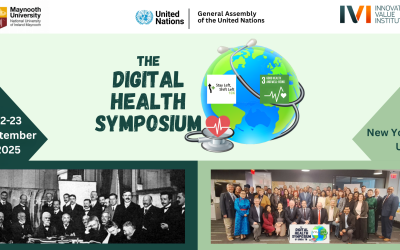 The 5th UNGA Digital Health Symposium
