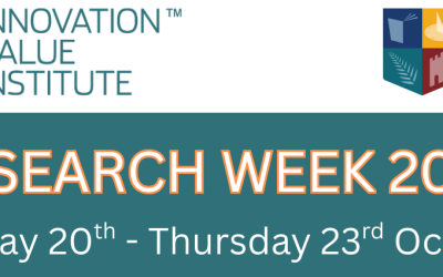 Research Week 2025 – 20-23 October