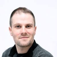 Alan Scarry