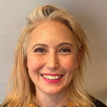 Professor Anna Hickey-Moody