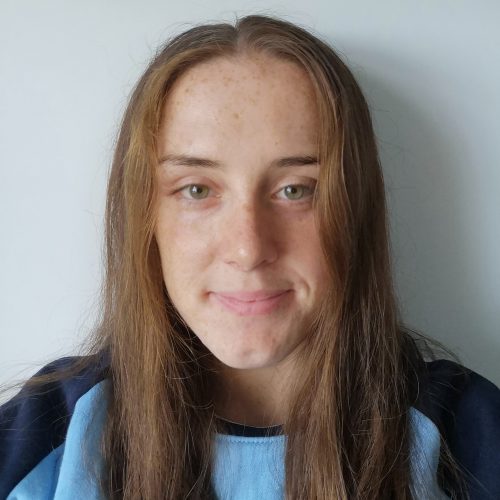 Caoimhe McPeake