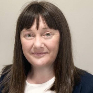 Professor Elaine Wallace