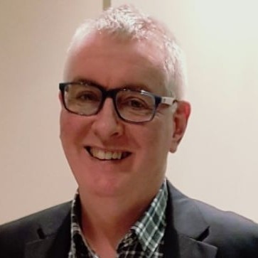Niall Connolly