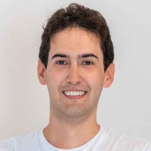 Pedro Campilho