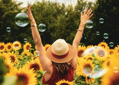 #ENDOs, Education and support of adults facing chronic illnesses, with a particular focus on endometriosis