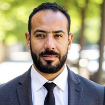 Dr Wael Rashwan