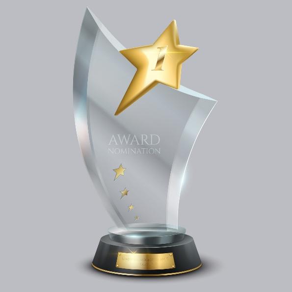 Representation of Award for Student Innovation Challenge