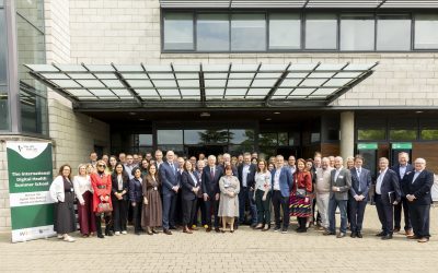 Fourth International Digital Health Summer School