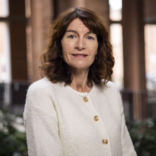 Geraldine Heavey
