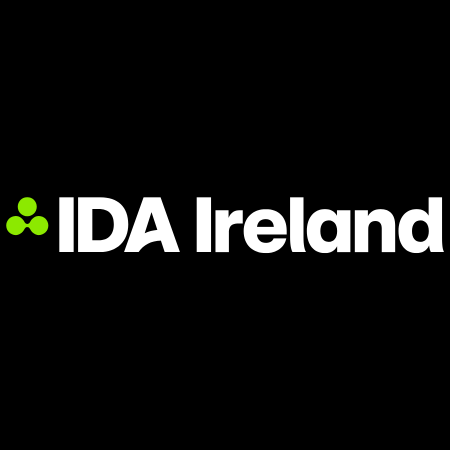 IDA logo square