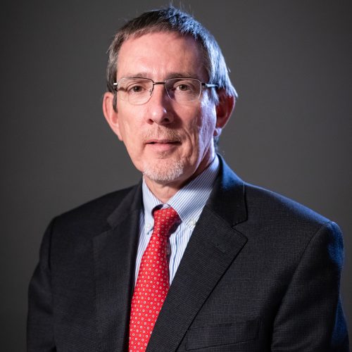 Professor Aidan Mulkeen