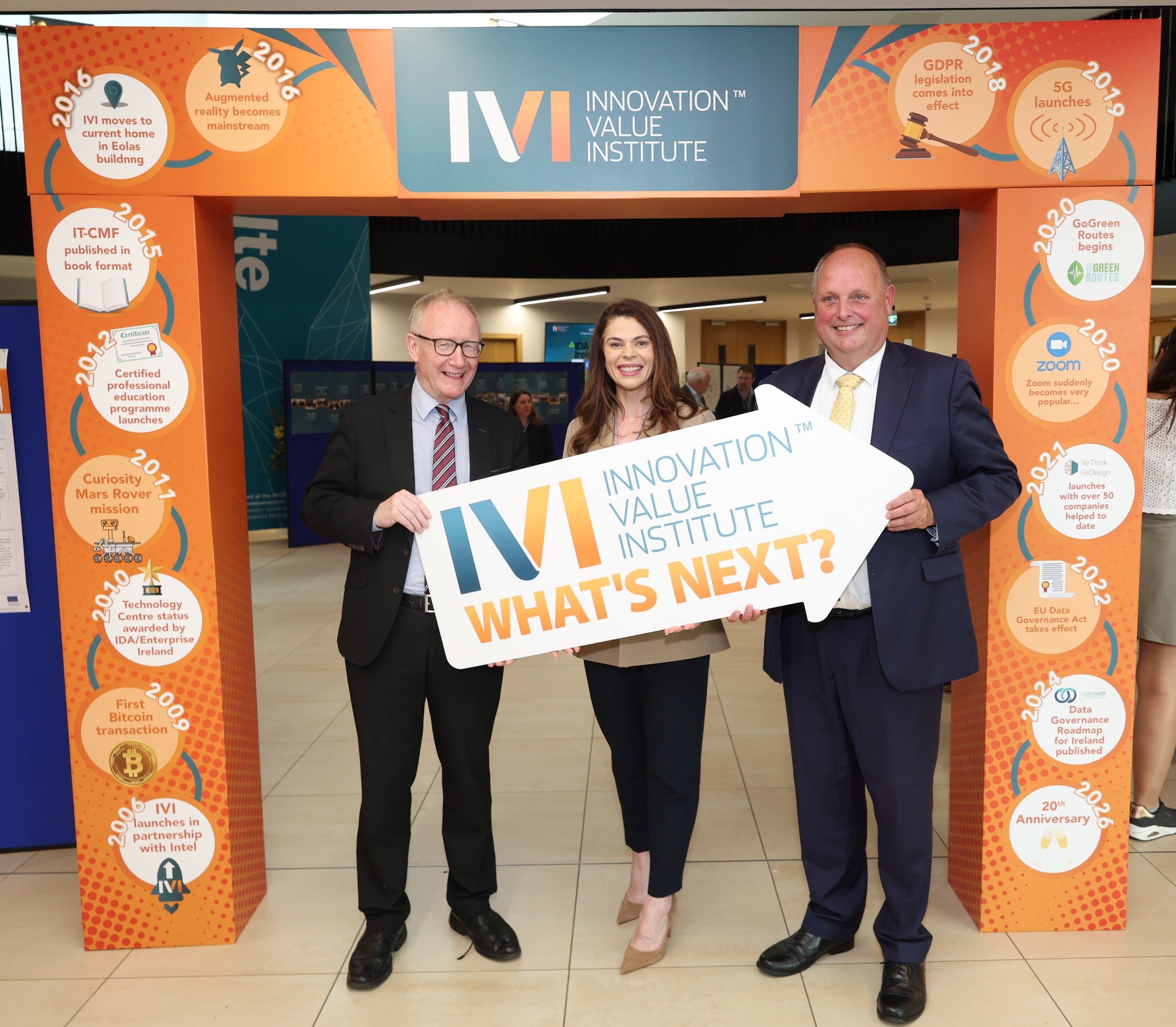 IVI Summit 2026