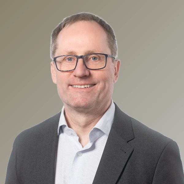 Dr. Christoph Strnadl