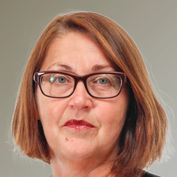 Dr. Anita Mirijamdotter