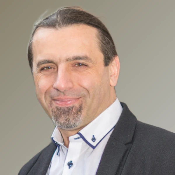 Dr. Mihai Bilauca