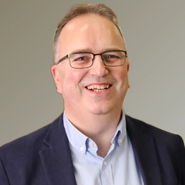 Padraig O’Neill
