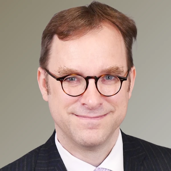 Prof. Jörn von Lucke