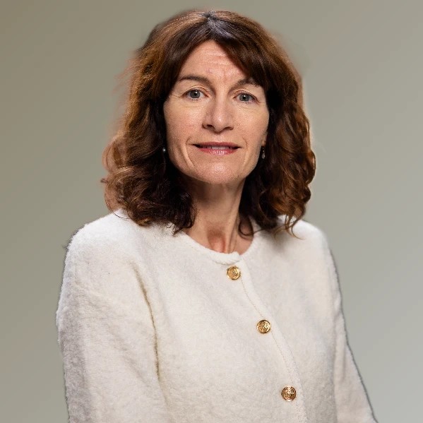 Geraldine Heavey