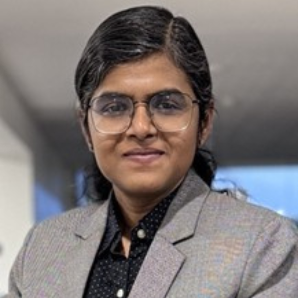 Dr. Kumari MC