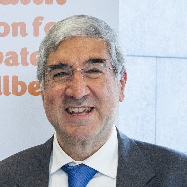 Dr. Marco Alfano