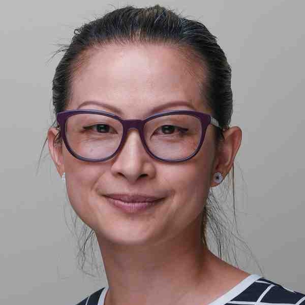 Dr. Sophie Yang
