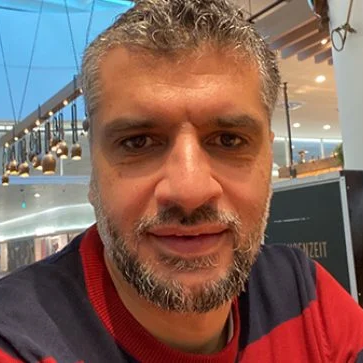 Dr. Amr Mahfouz