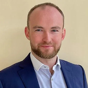 Dr. James McGrath